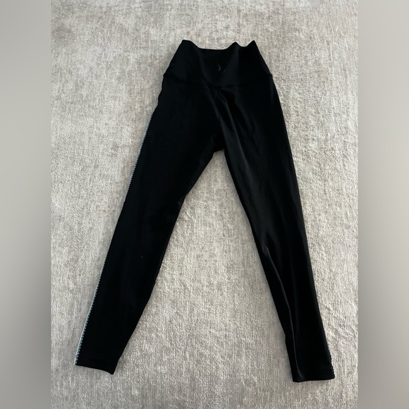 Nike Yoga NY Crochet High Rise Leggings size s - Picture 7 of 7